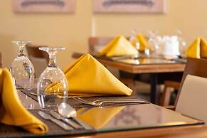 Sheraton Khalidiya Hotel