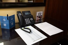 Sheraton Khalidiya Hotel