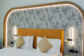 Sheraton Khalidiya Hotel