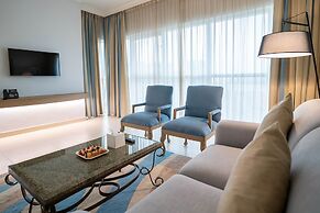 Sheraton Khalidiya Hotel