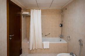 Sheraton Khalidiya Hotel