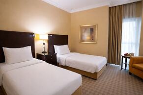 Sheraton Khalidiya Hotel