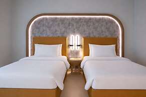 Sheraton Khalidiya Hotel