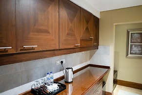 Sheraton Khalidiya Hotel