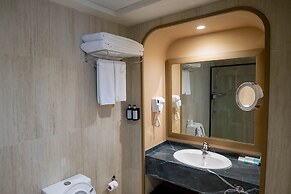 Sheraton Khalidiya Hotel