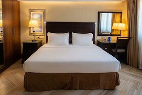 Sheraton Khalidiya Hotel