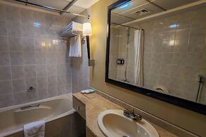 Sheraton Khalidiya Hotel