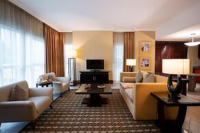 Sheraton Khalidiya Hotel