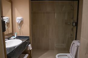 Sheraton Khalidiya Hotel