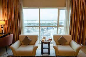 Sheraton Khalidiya Hotel