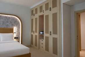 Sheraton Khalidiya Hotel