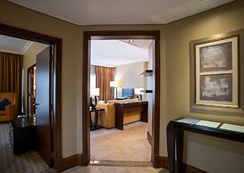 Sheraton Khalidiya Hotel