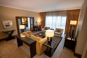 Sheraton Khalidiya Hotel
