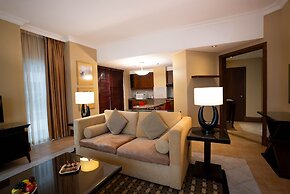Sheraton Khalidiya Hotel