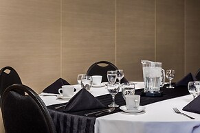 Heritage Inn Hotel & Convention Centre Moose Jaw