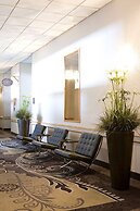 Heritage Inn Hotel & Convention Centre Moose Jaw