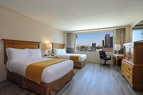 Marriott Hotel Tijuana