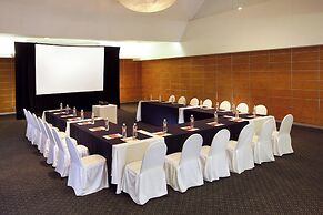 Marriott Hotel Tijuana