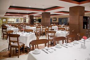 Marriott Hotel Tijuana