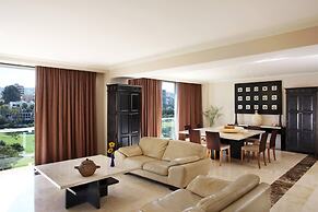 Marriott Hotel Tijuana