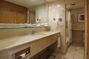 Marriott Hotel Tijuana