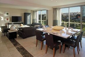 Marriott Hotel Tijuana