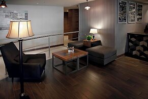 Marriott Hotel Tijuana