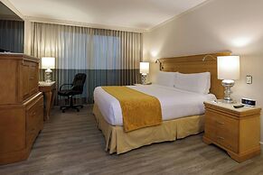 Marriott Hotel Tijuana