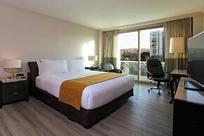 Marriott Hotel Tijuana