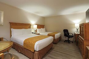 Marriott Hotel Tijuana