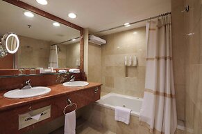 Marriott Hotel Tijuana