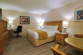 Marriott Hotel Tijuana