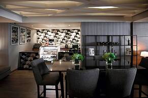 Marriott Hotel Tijuana