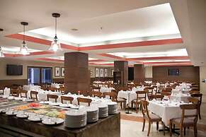 Marriott Hotel Tijuana