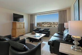 Marriott Hotel Tijuana