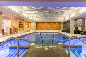 Banff Park Lodge