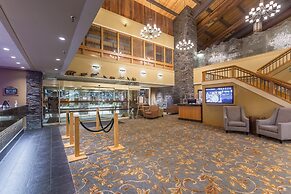 Banff Park Lodge