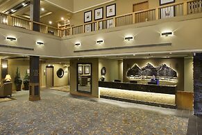 Banff Park Lodge