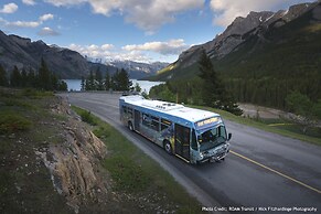 Banff Park Lodge