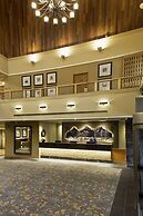 Banff Park Lodge
