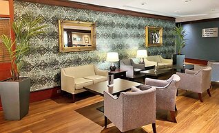 The Normandy Hotel