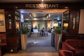 The Normandy Hotel