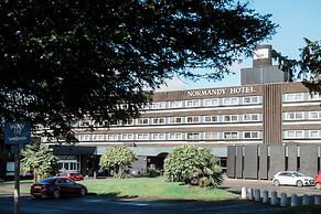 The Normandy Hotel