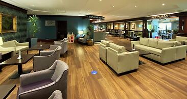 The Normandy Hotel