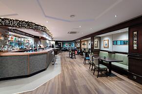 The Normandy Hotel