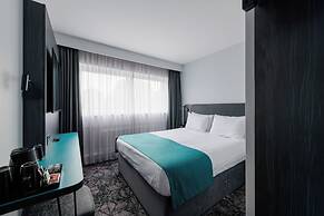 The Normandy Hotel