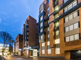 GHL Hotel Hamilton
