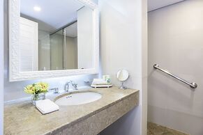 GHL Hotel Hamilton