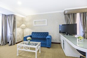 GHL Hotel Hamilton