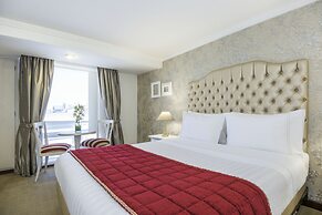 GHL Hotel Hamilton